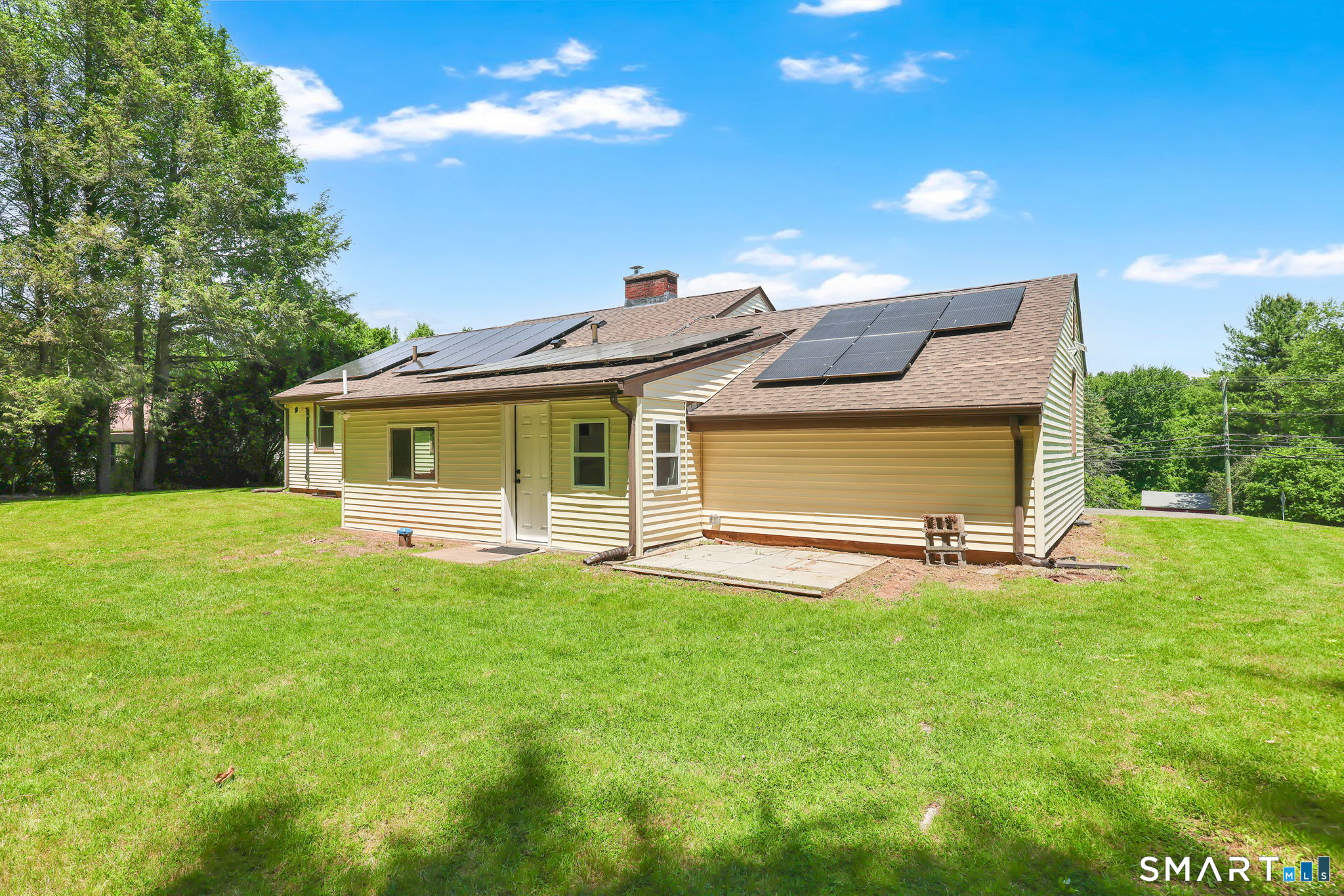 359 Oakland Road South Windsor CT 06074