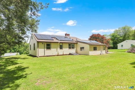 359 Oakland Road South Windsor CT 06074