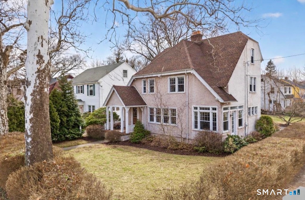 1860 Whitney Avenue Hamden CT 06517