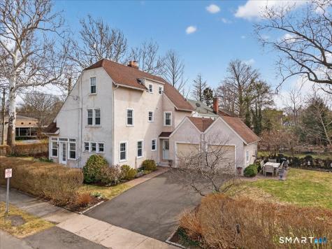 1860 Whitney Avenue Hamden CT 06517