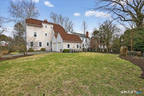 1860 Whitney Avenue Hamden CT 06517
