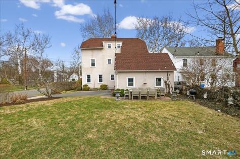 1860 Whitney Avenue Hamden CT 06517