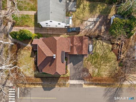 1860 Whitney Avenue Hamden CT 06517