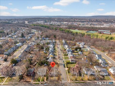 1860 Whitney Avenue Hamden CT 06517