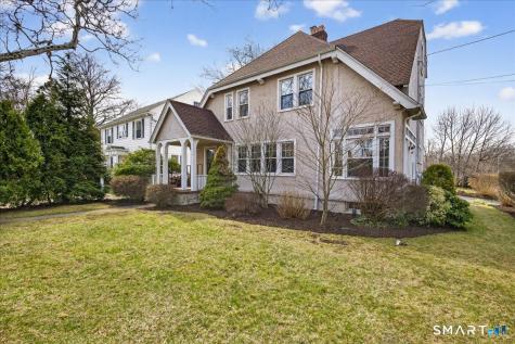 1860 Whitney Avenue Hamden CT 06517