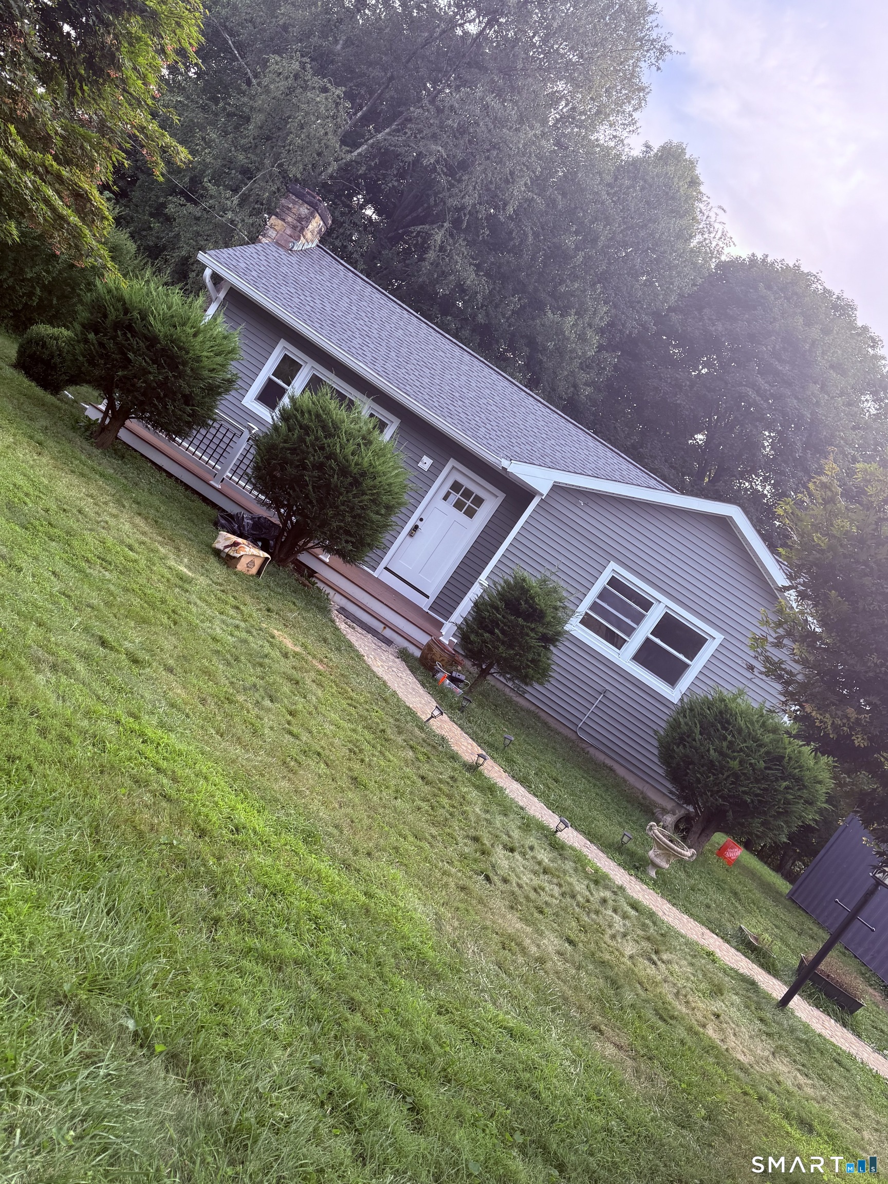 26 Mabel Avenue Danbury CT 06811