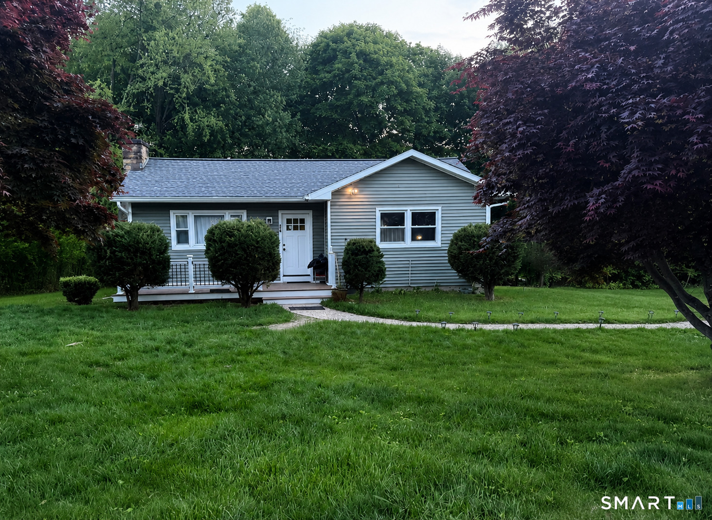 26 Mabel Avenue Danbury CT 06811