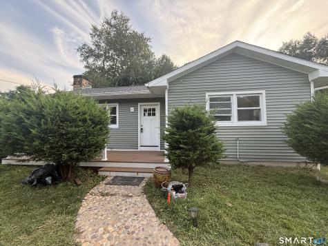26 Mabel Avenue Danbury CT 06811