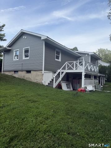 26 Mabel Avenue Danbury CT 06811