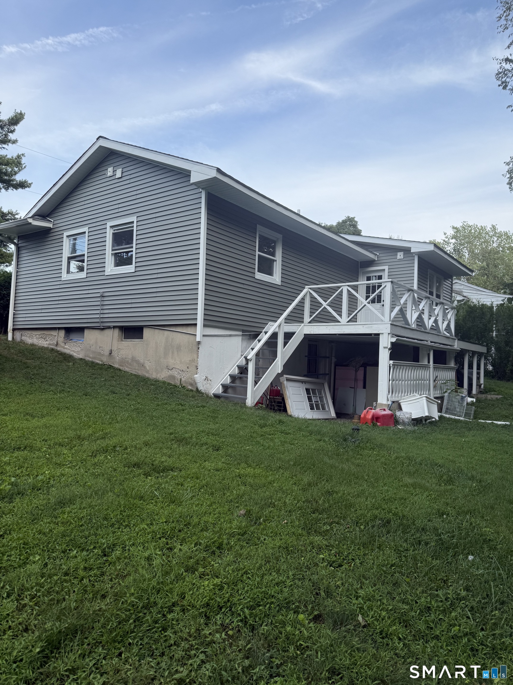 26 Mabel Avenue Danbury CT 06811