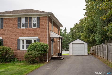 394 Mill Street Southington CT 06489