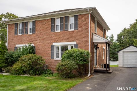 394 Mill Street Southington CT 06489