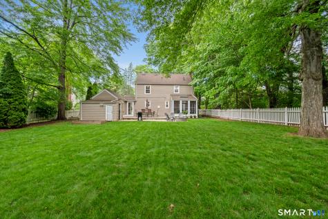 1273 Boulevard West Hartford CT 06119