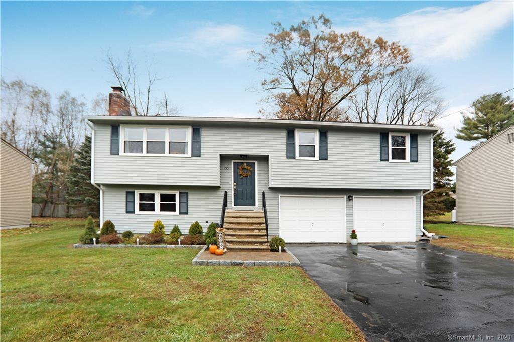 60 Harold Road Farmington CT 06032
