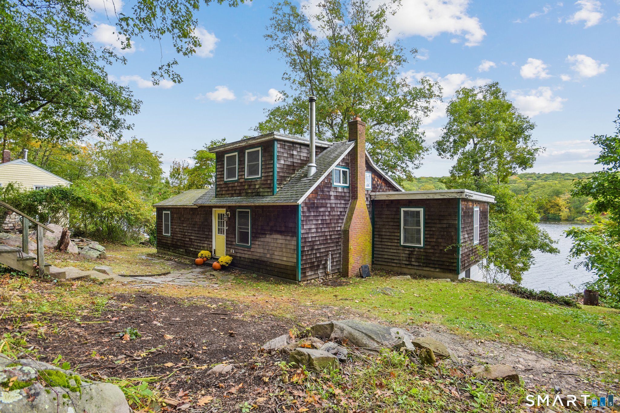 58 Long Pond South Road Ledyard CT 06339