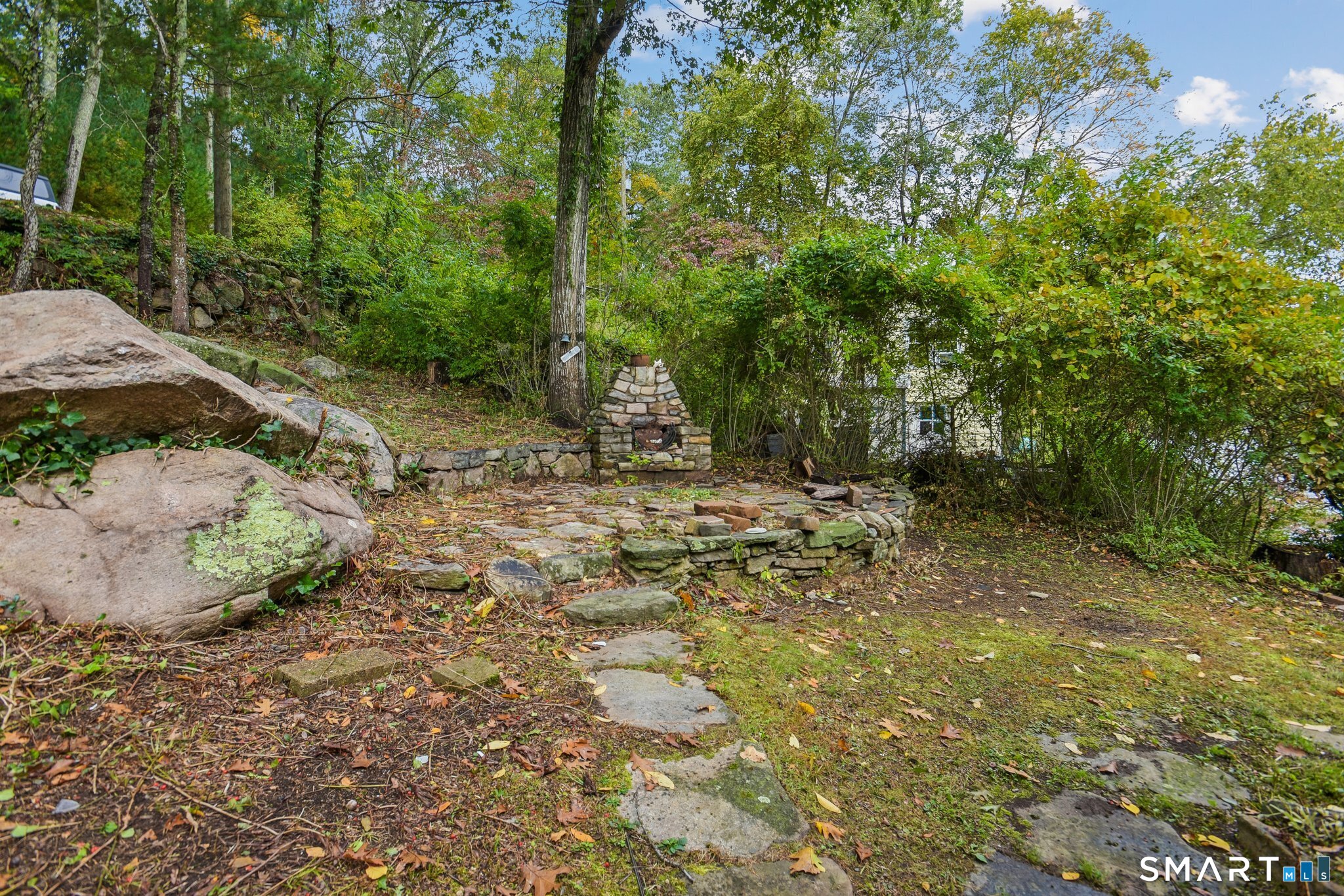 58 Long Pond South Road Ledyard CT 06339