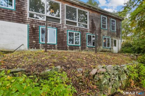 58 Long Pond South Road Ledyard CT 06339
