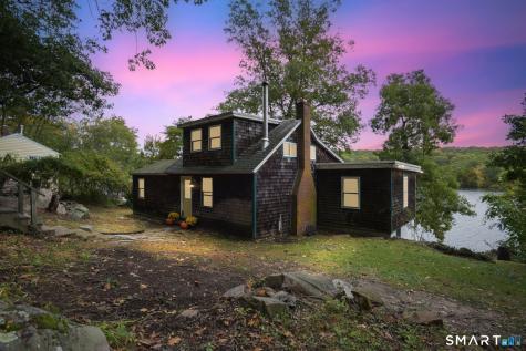 58 Long Pond South Road Ledyard CT 06339