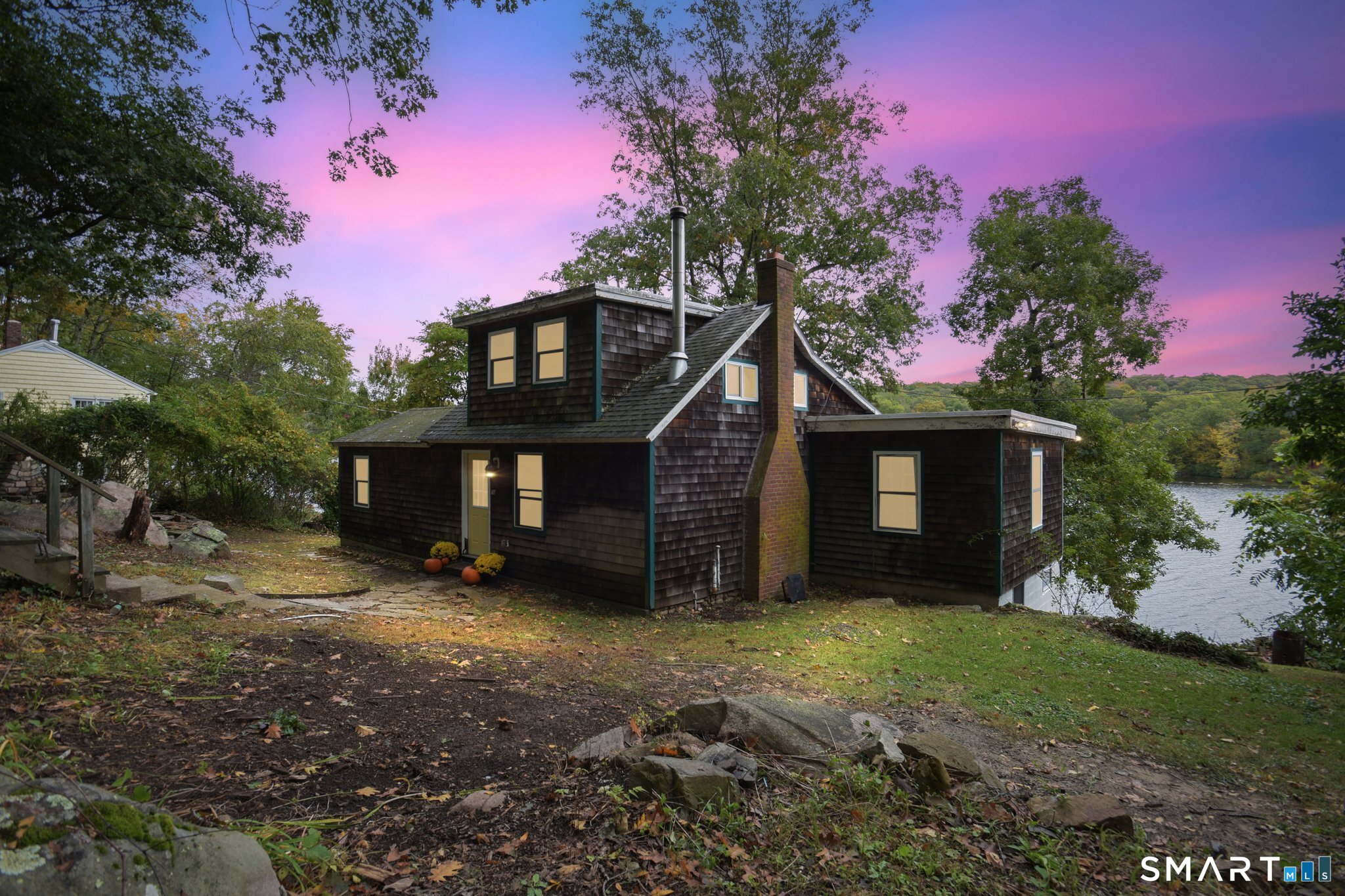 58 Long Pond South Road Ledyard CT 06339