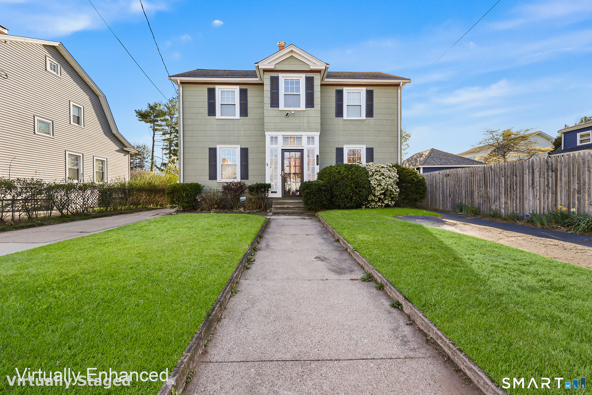 154 First Avenue West Haven CT 06516