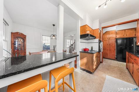 154 First Avenue West Haven CT 06516