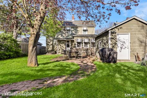154 First Avenue West Haven CT 06516