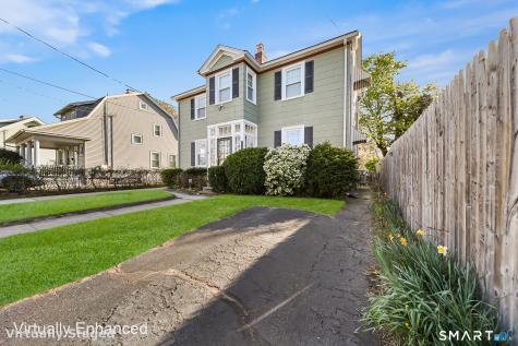 154 First Avenue West Haven CT 06516