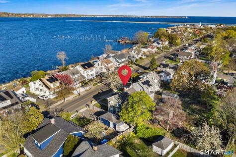154 First Avenue West Haven CT 06516