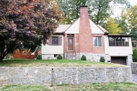 47 Dwyer Place Torrington CT 06790