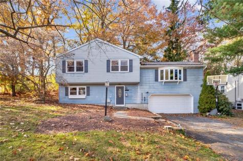 246 Ardsley Road Waterbury CT 06708