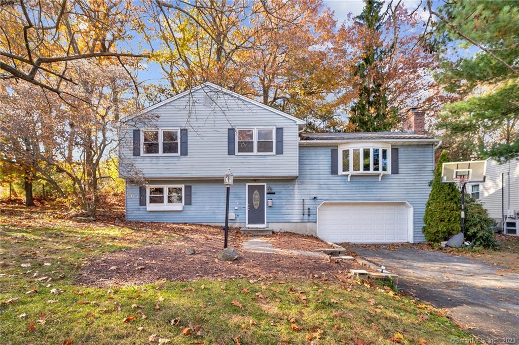 246 Ardsley Road Waterbury CT 06708