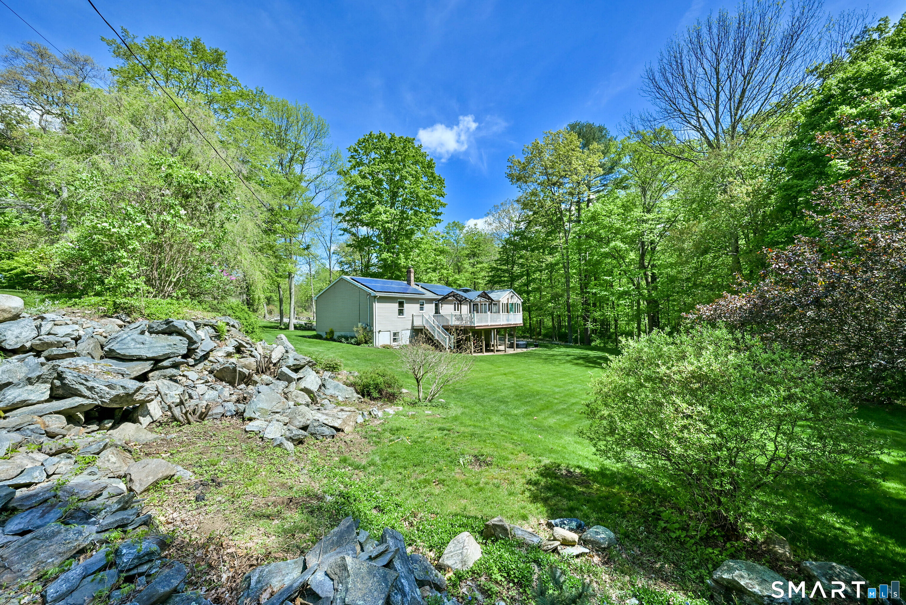 309 Oleary Road Thompson CT 06277