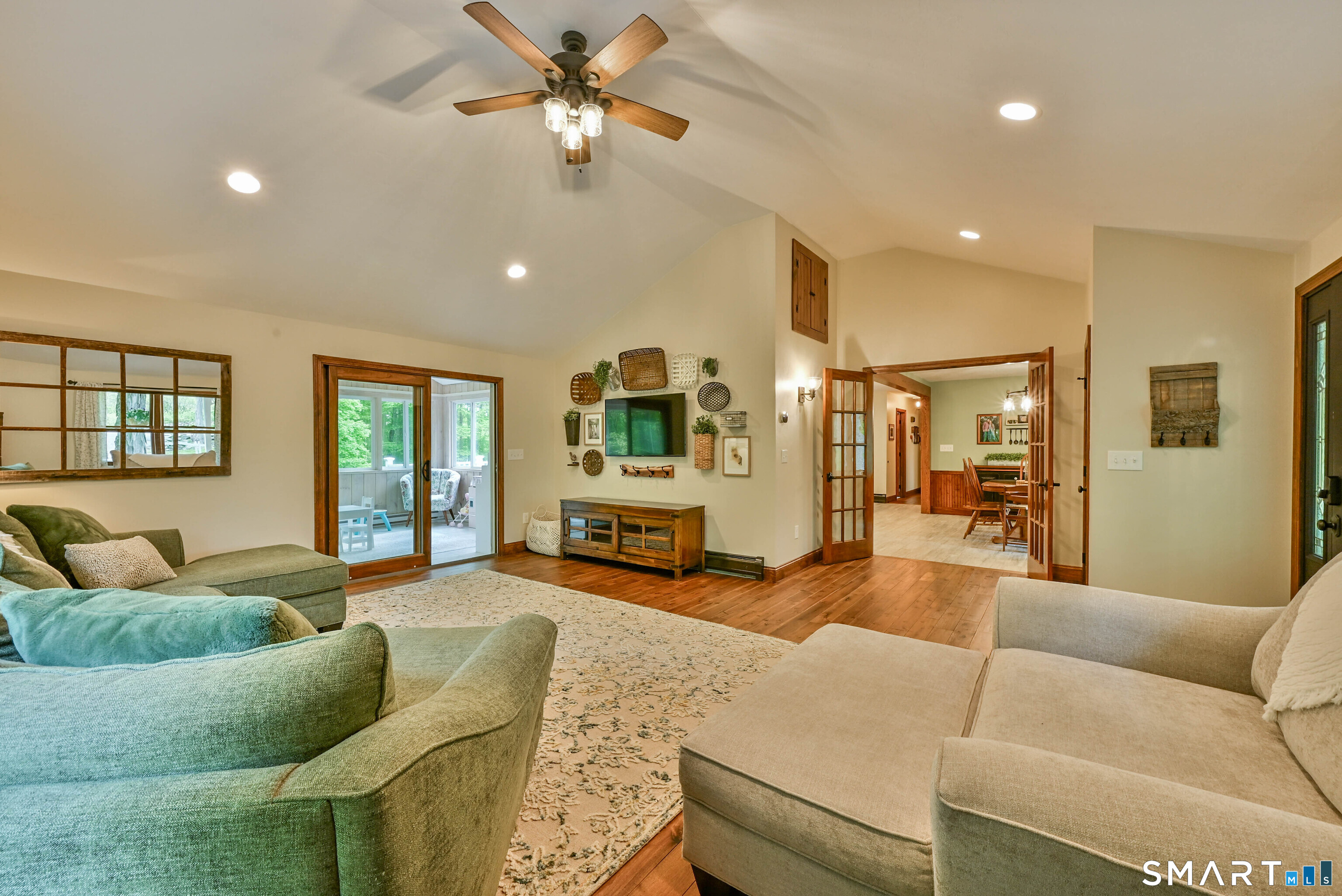 309 Oleary Road Thompson CT 06277