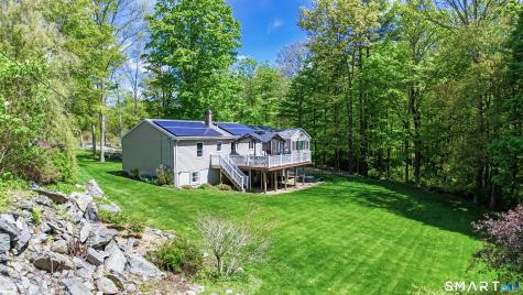 309 Oleary Road Thompson CT 06277