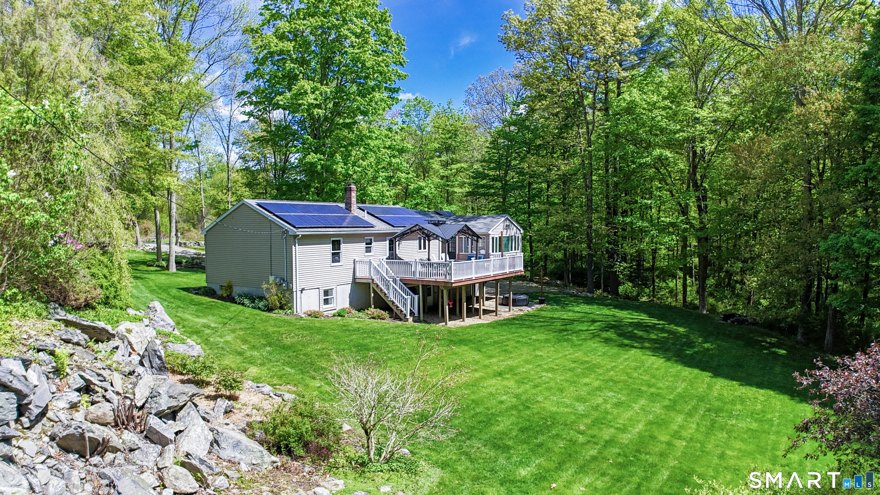 309 Oleary Road Thompson CT 06277