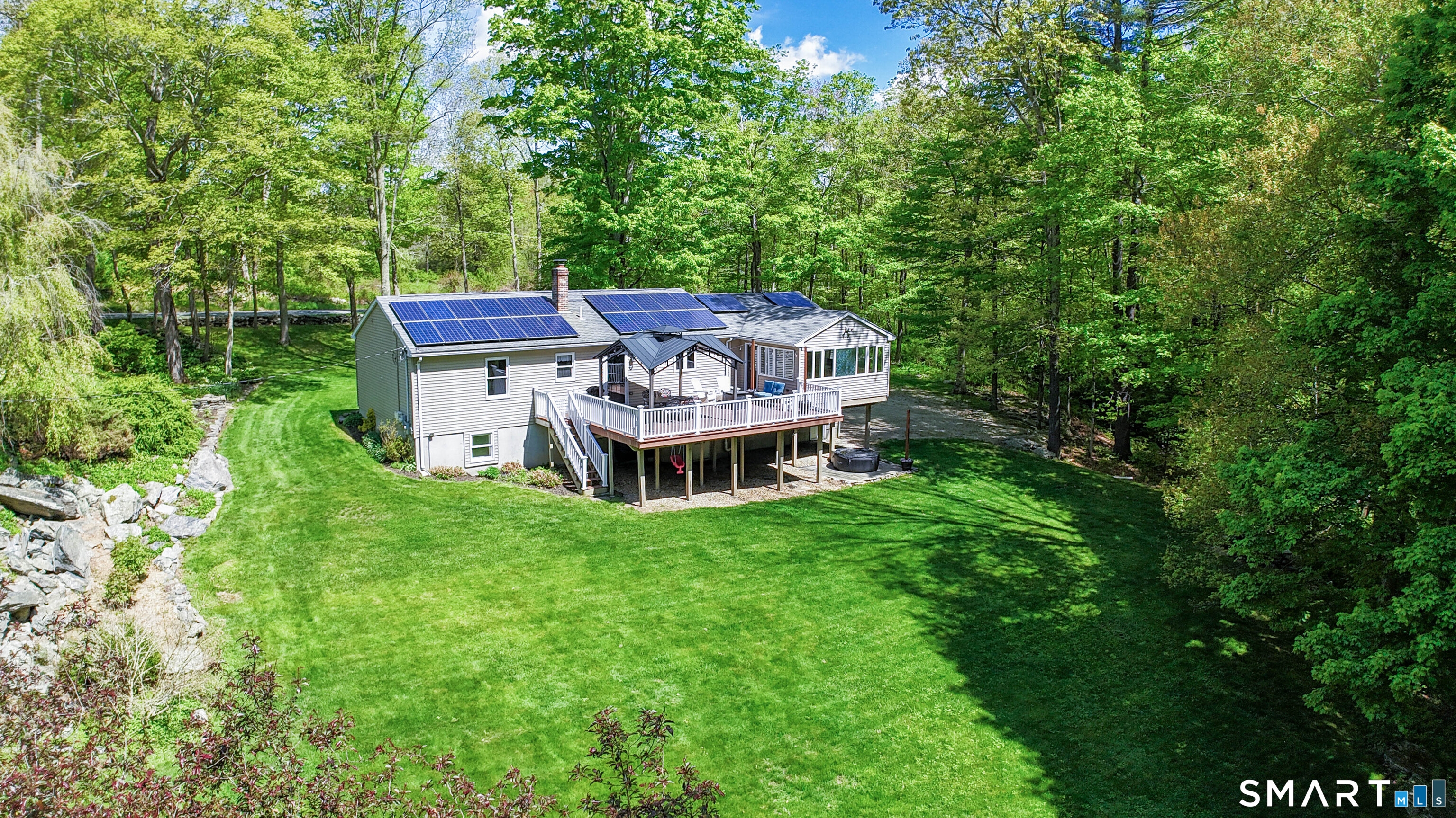 309 Oleary Road Thompson CT 06277