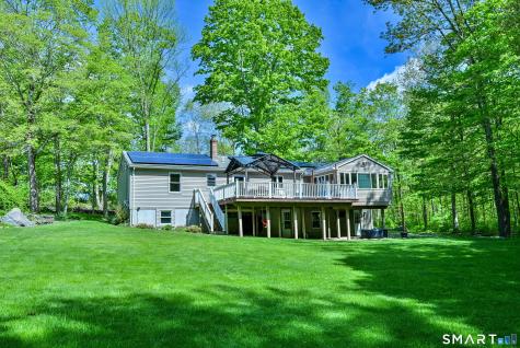 309 Oleary Road Thompson CT 06277