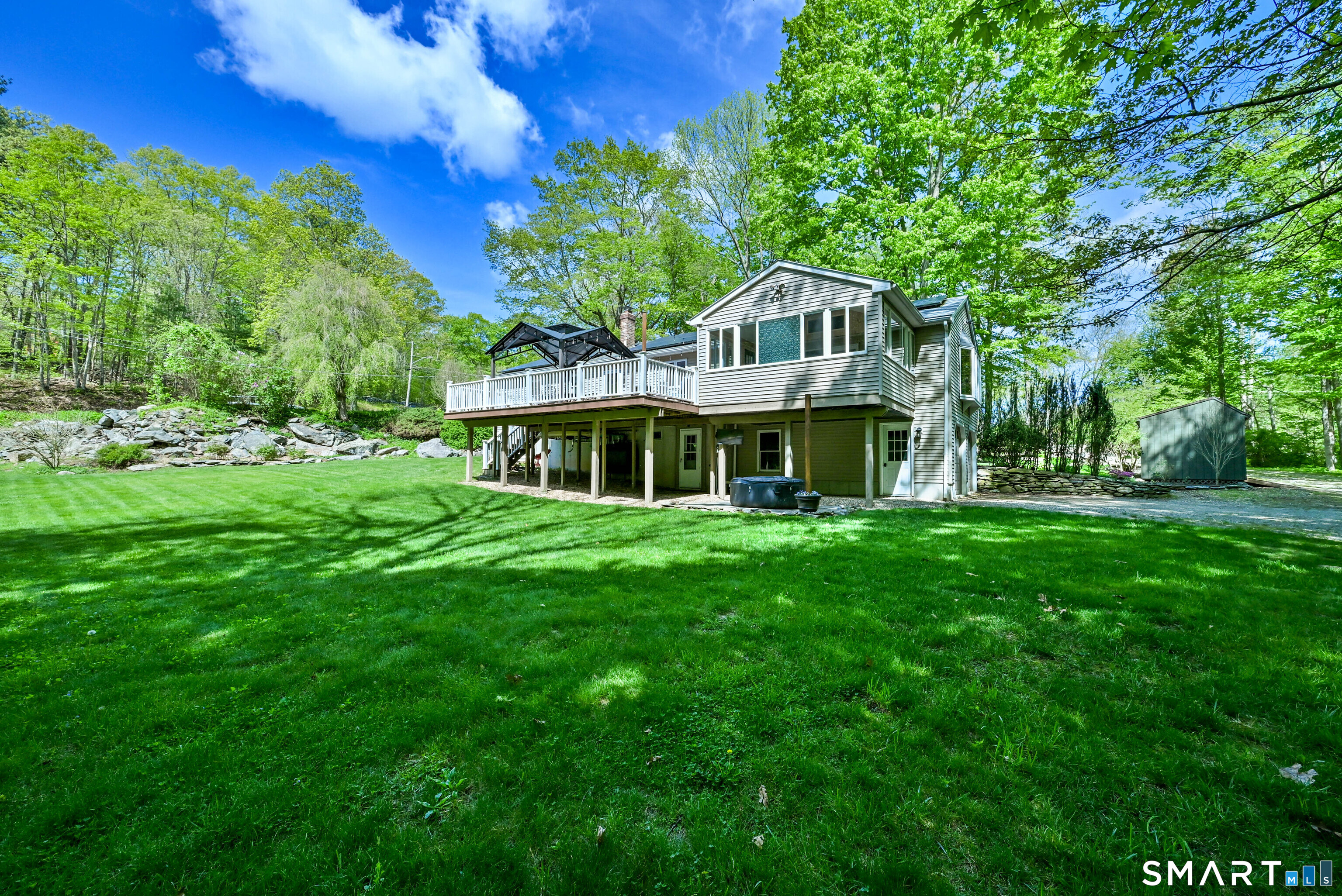 309 Oleary Road Thompson CT 06277