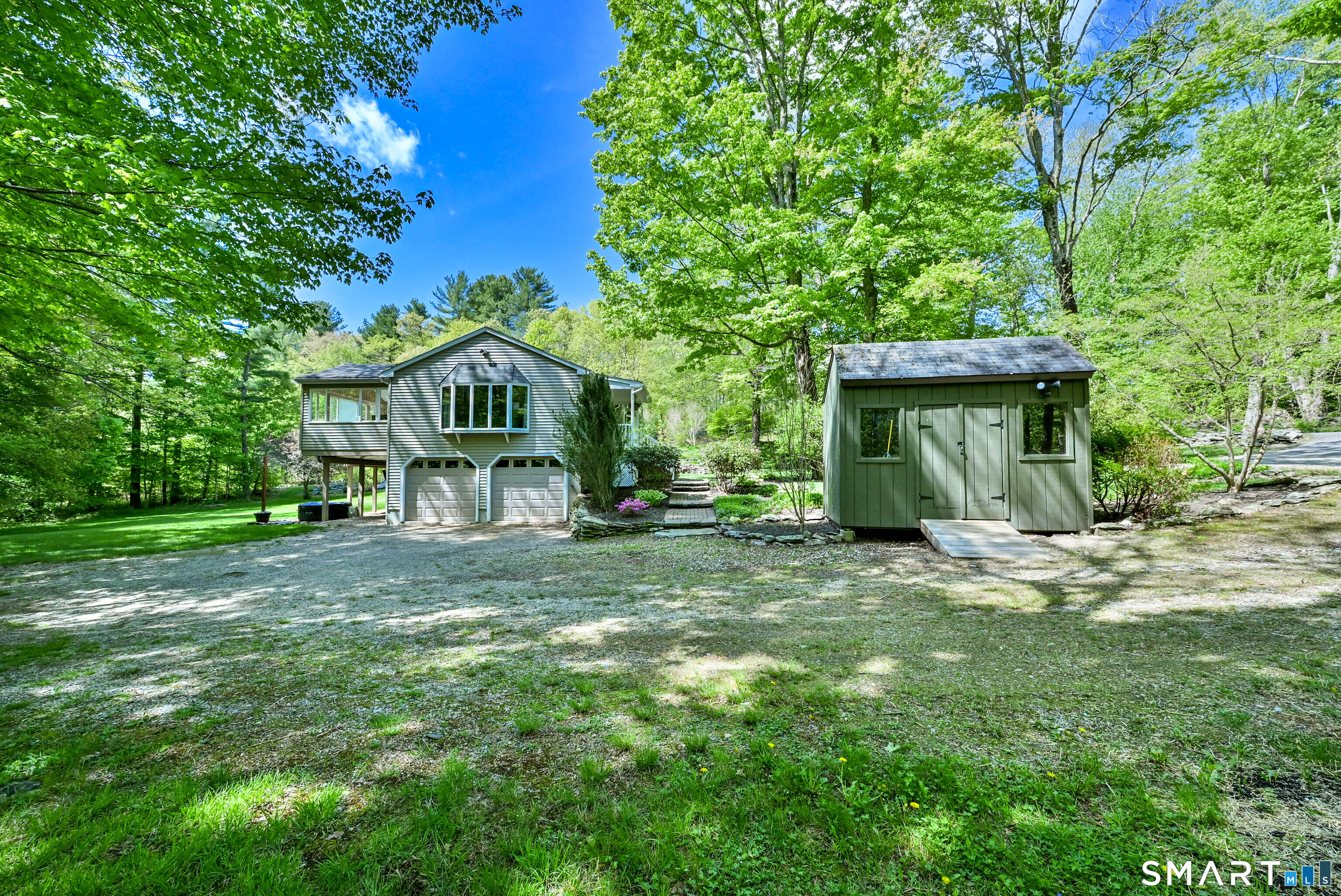 309 Oleary Road Thompson CT 06277
