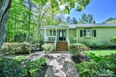 309 Oleary Road Thompson CT 06277