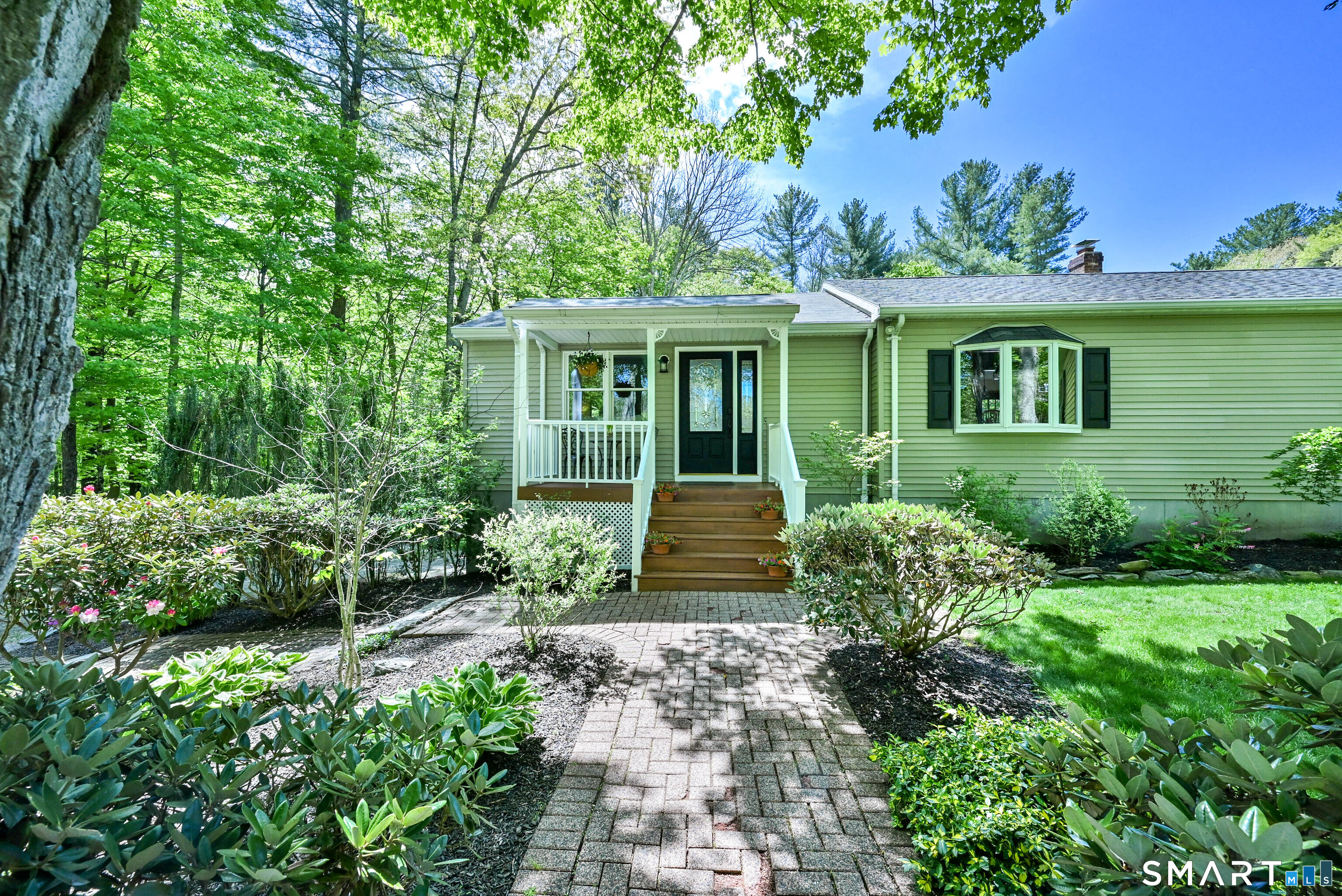 309 Oleary Road Thompson CT 06277