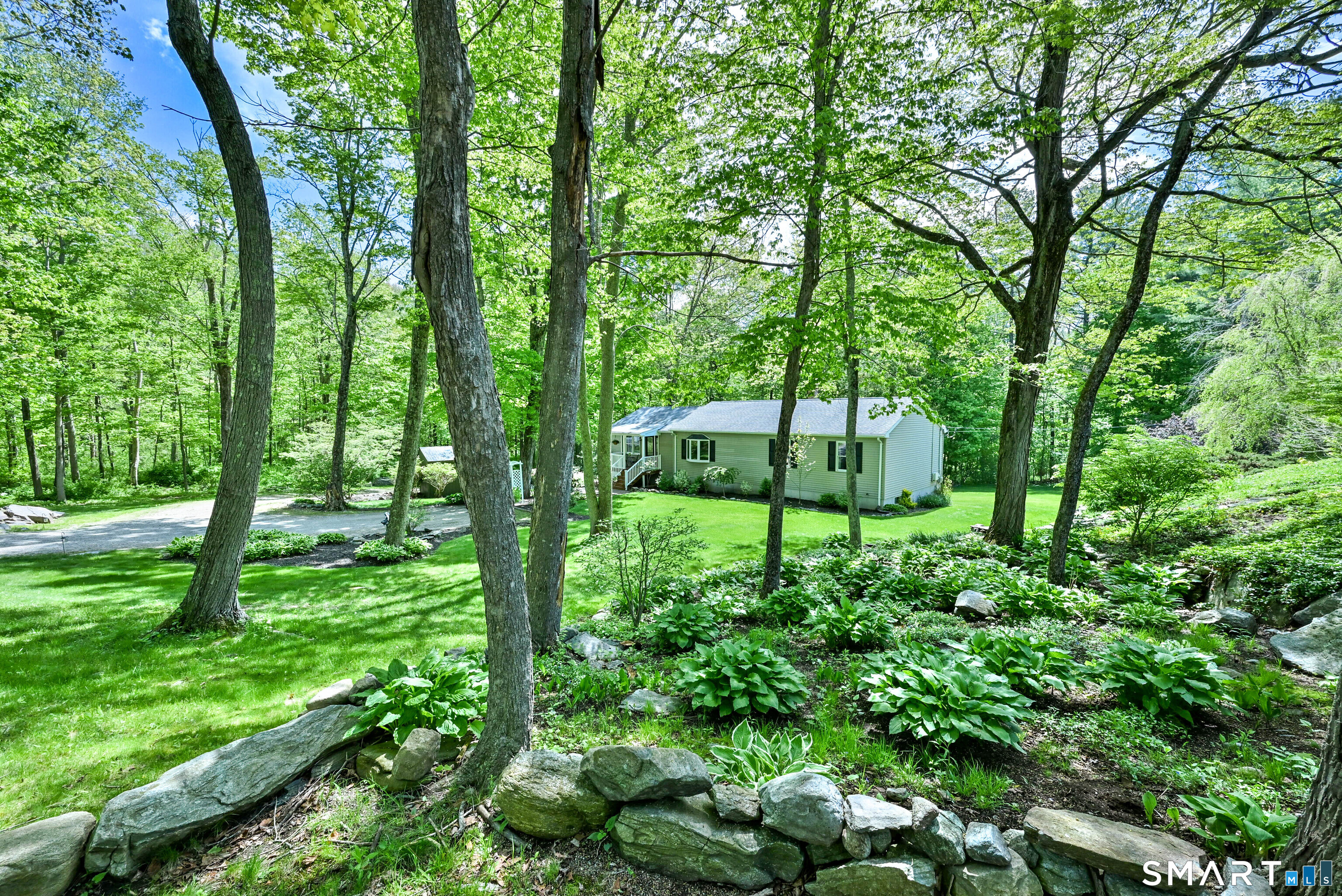 309 Oleary Road Thompson CT 06277