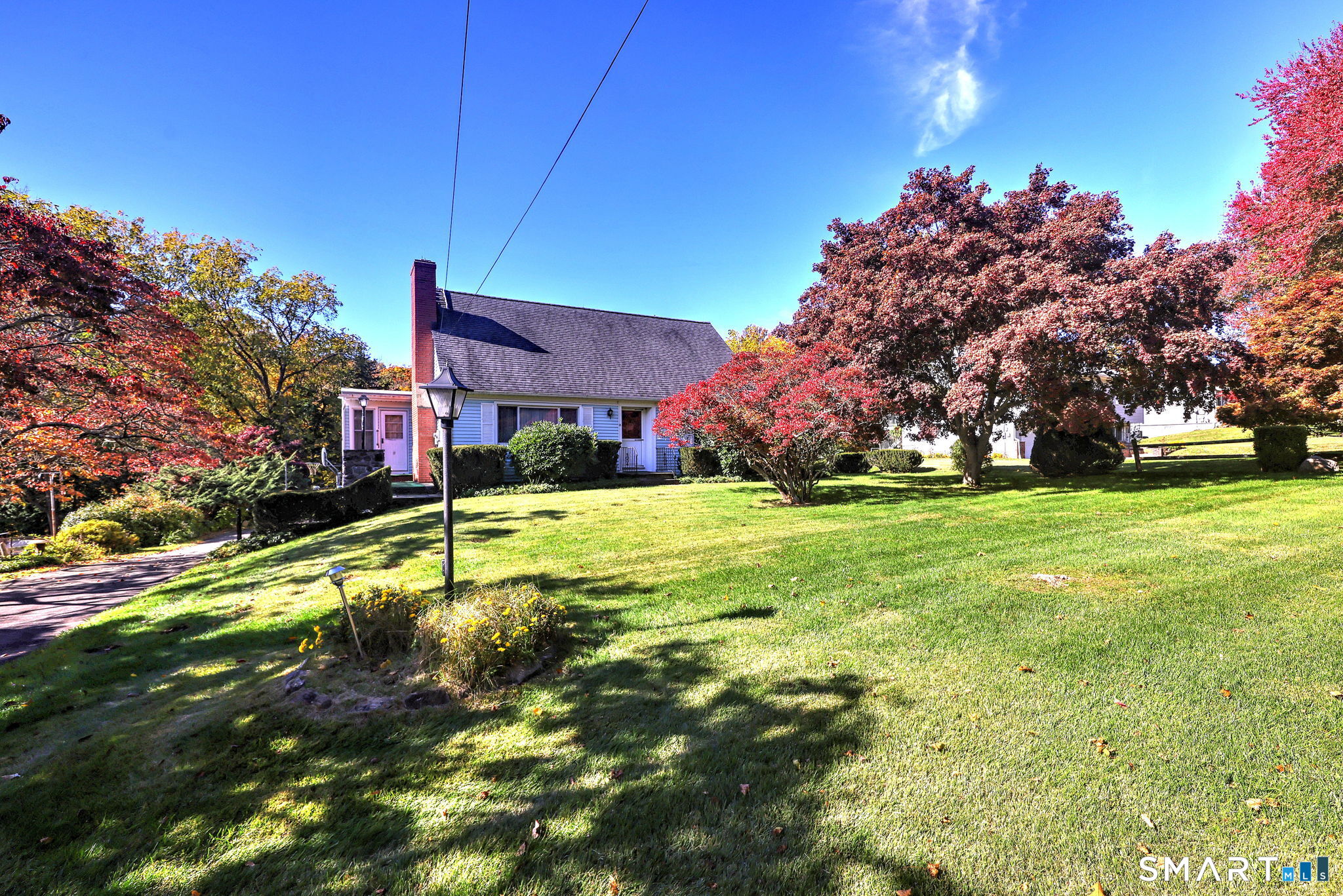 18 Taagan Point Road Danbury CT 06811