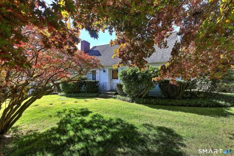 18 Taagan Point Road Danbury CT 06811