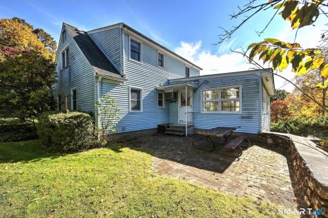 18 Taagan Point Road Danbury CT 06811