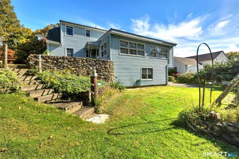 18 Taagan Point Road Danbury CT 06811