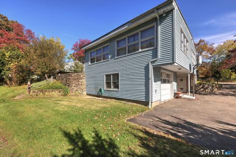 18 Taagan Point Road Danbury CT 06811