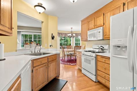 131 Pfister Drive Newington CT 06111