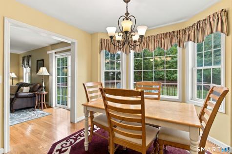 131 Pfister Drive Newington CT 06111