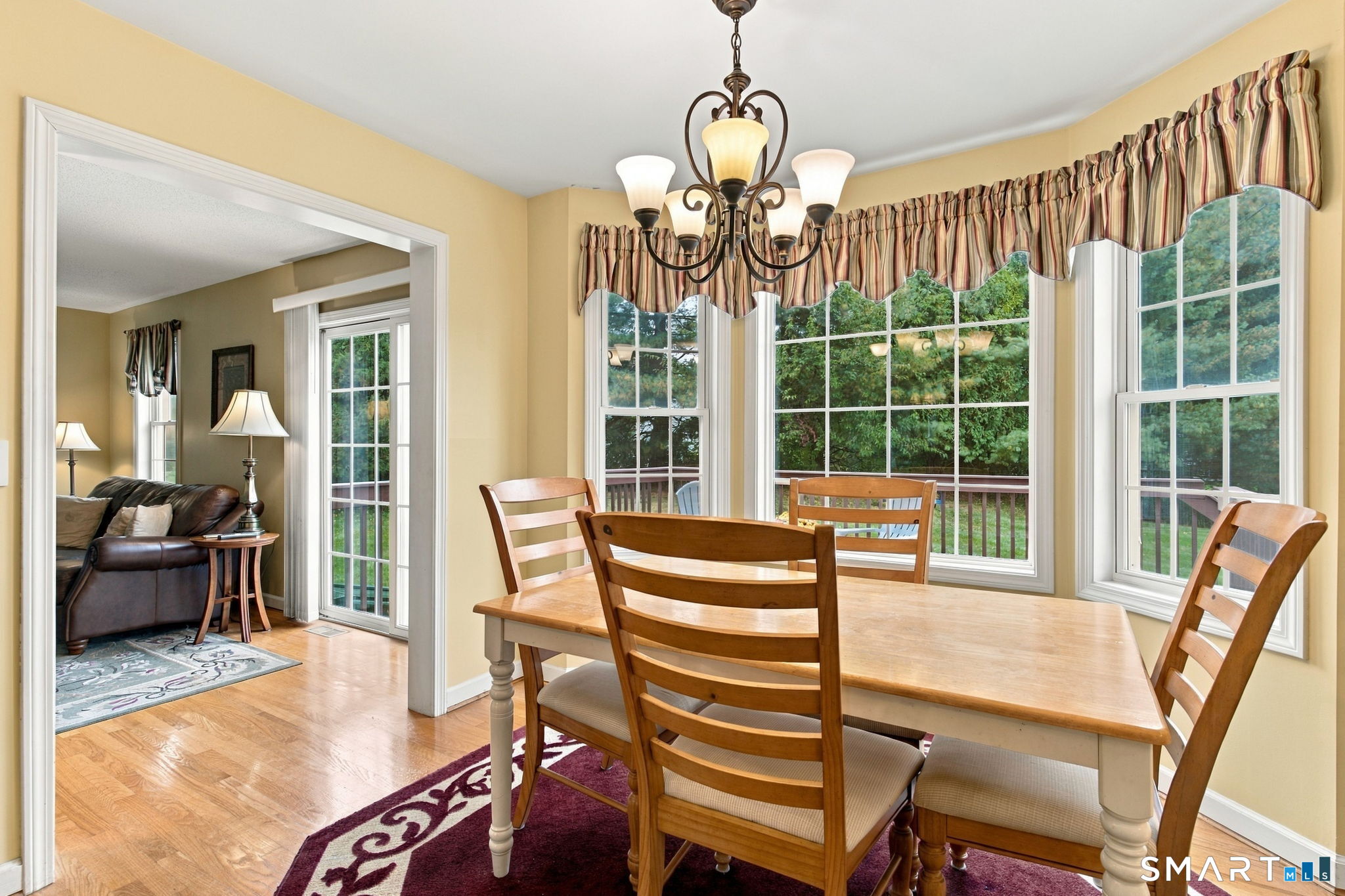 131 Pfister Drive Newington CT 06111